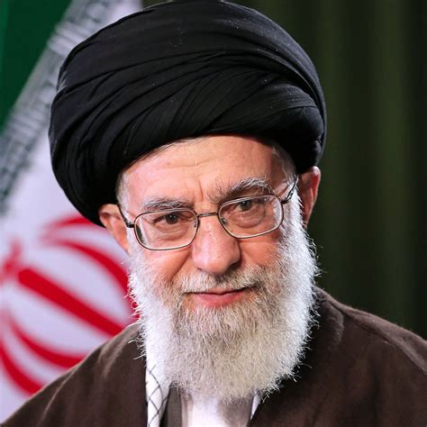 Who Is Ayatollah Khamenei What To Know About Iran S Supreme Leader