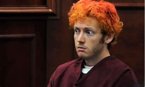 Who Is James Holmes Where Is James Holmes Now Chamberlainsun Local News