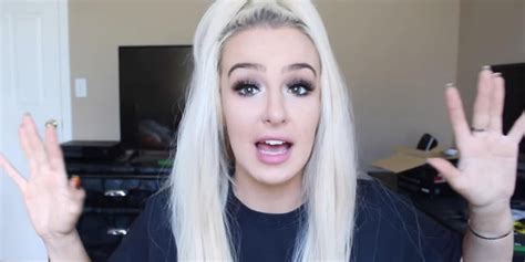 Who Really Is Youtuber Tana Mongeau Wiki Age Net Worth Nose Job