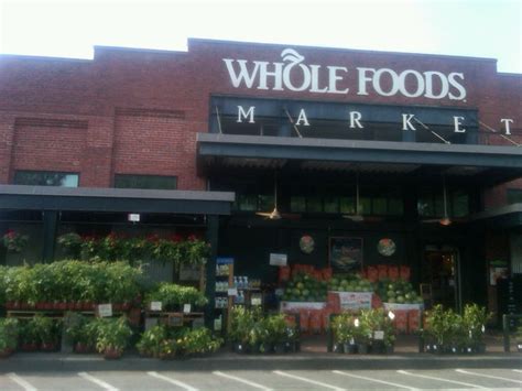 Whole Foods Market At Mt Washington Whole Foods Market Flickr