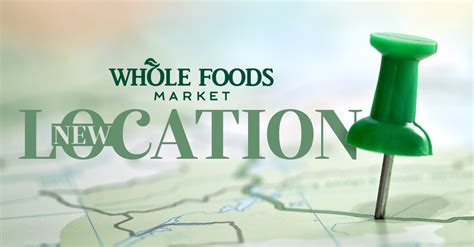 Whole Foods Market Relocates Springfield Virginia Store Andnowuknow