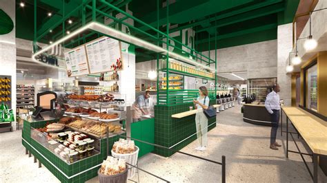 Whole Foods Market To Open Smaller Format Stores As Part Of Ongoing