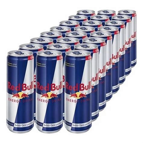 Wholesale Red Bull Redbull Classic 250Ml 500Ml Red Bull 250Ml Energy