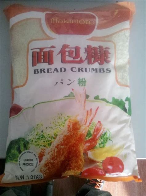 Wholesales Japanese Style Panko Bread Crumbs White Breadcrumbs Buy