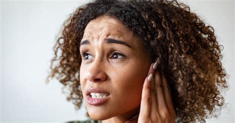 Why Are My Ears Itchy Home Remedies Causes And Treatment Popsugar