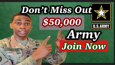 Why You Should Join The Army Right Now New Deals New Updates Now