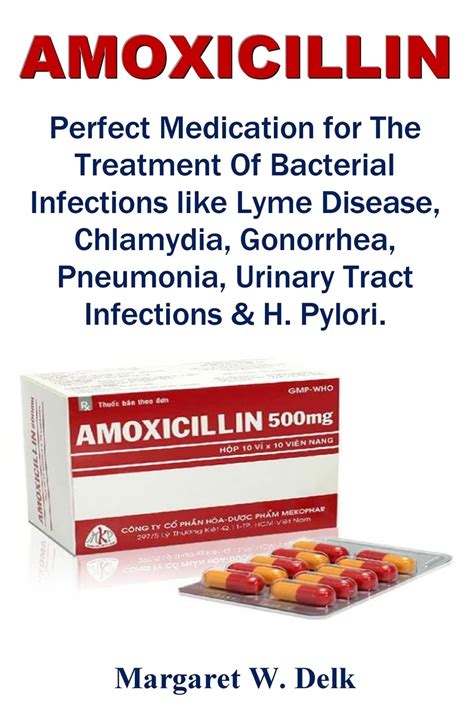 Will Amoxicillin Treat Uti