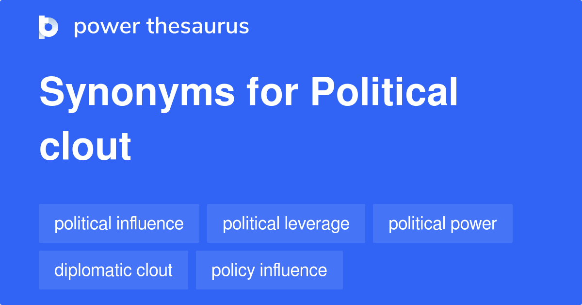 Will The South Rise Again Monochromatic Politics And Political Clout