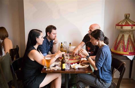 Win The Ultimate Foodie Experience Urban List Melbourne