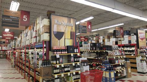 Wine Store Winston Salem