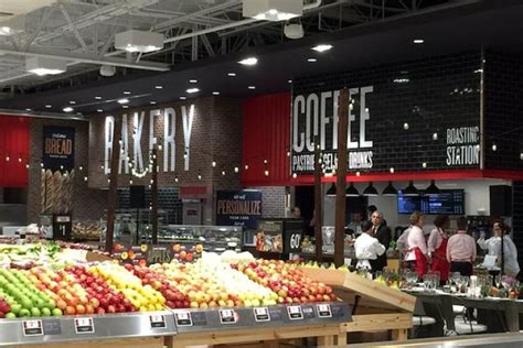 Winn Dixie Unveils Newly Remodeled Baymeadows Store In Jacksonville