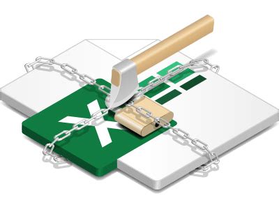 Workbook Unprotection A Useful Utility To Remove Excel Sheet