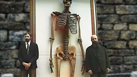 World Biggest Human Skeleton