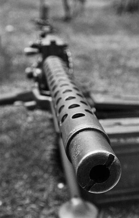 World War 2 Guns Hubpages