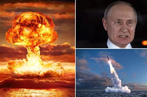 World War 3 5 Chilling Signs Uk And Us Are Heading For All Out