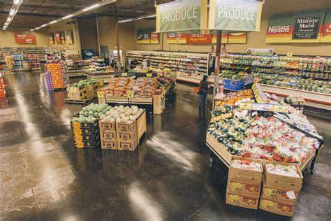 Wow Una Nueva Empresa Familiar De Supermercados Donde Las Familias