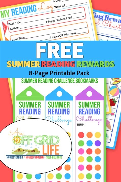 Wpes Rewards Summer Readers