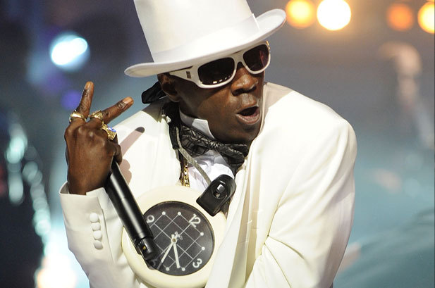 Ya Time Been Passed Flava Flav Clock Watch It Lyrics Meaning