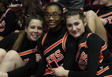 York Suburban High School 2015 Piaa State Compitition Gian Flickr