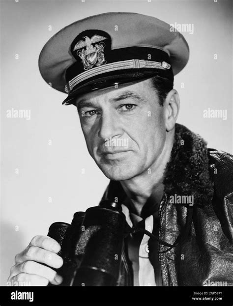 You Re In The Navy Now Gary Cooper 1951 Tm Copyright 20Th Century