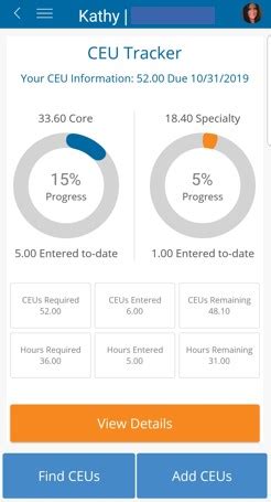 Your Ceus Just Got A Lot Easier With My Aapc Aapc Knowledge Center