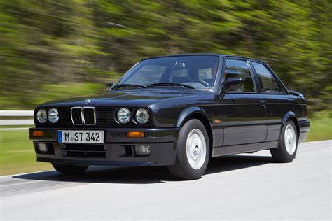 Your Definitive 1982 94 Bmw E30 3 Series Buyer S Guide Hagerty Media