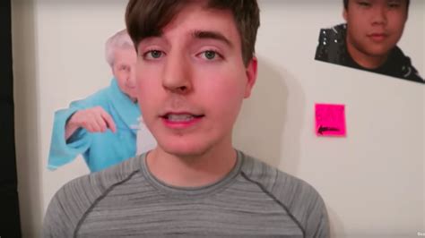 Youtuber Mr Beast S History Of Homophobic Comments The Atlantic