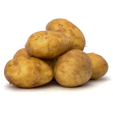 Yukon Gold Potato 10 Lb Bag Delivery Or Pickup Near Me Instacart