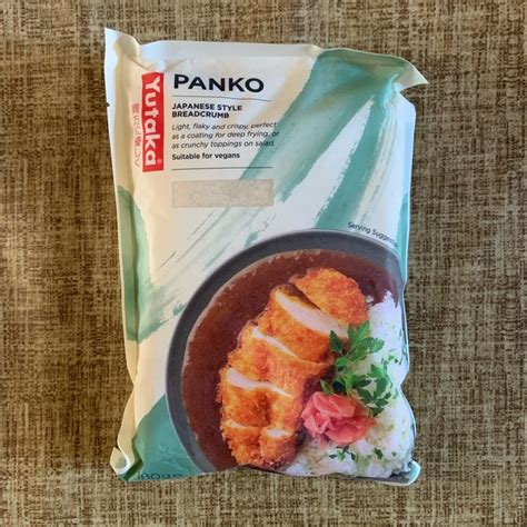 Yutaka Panko Japanese Style Breadcrumbs Reviews Abillion