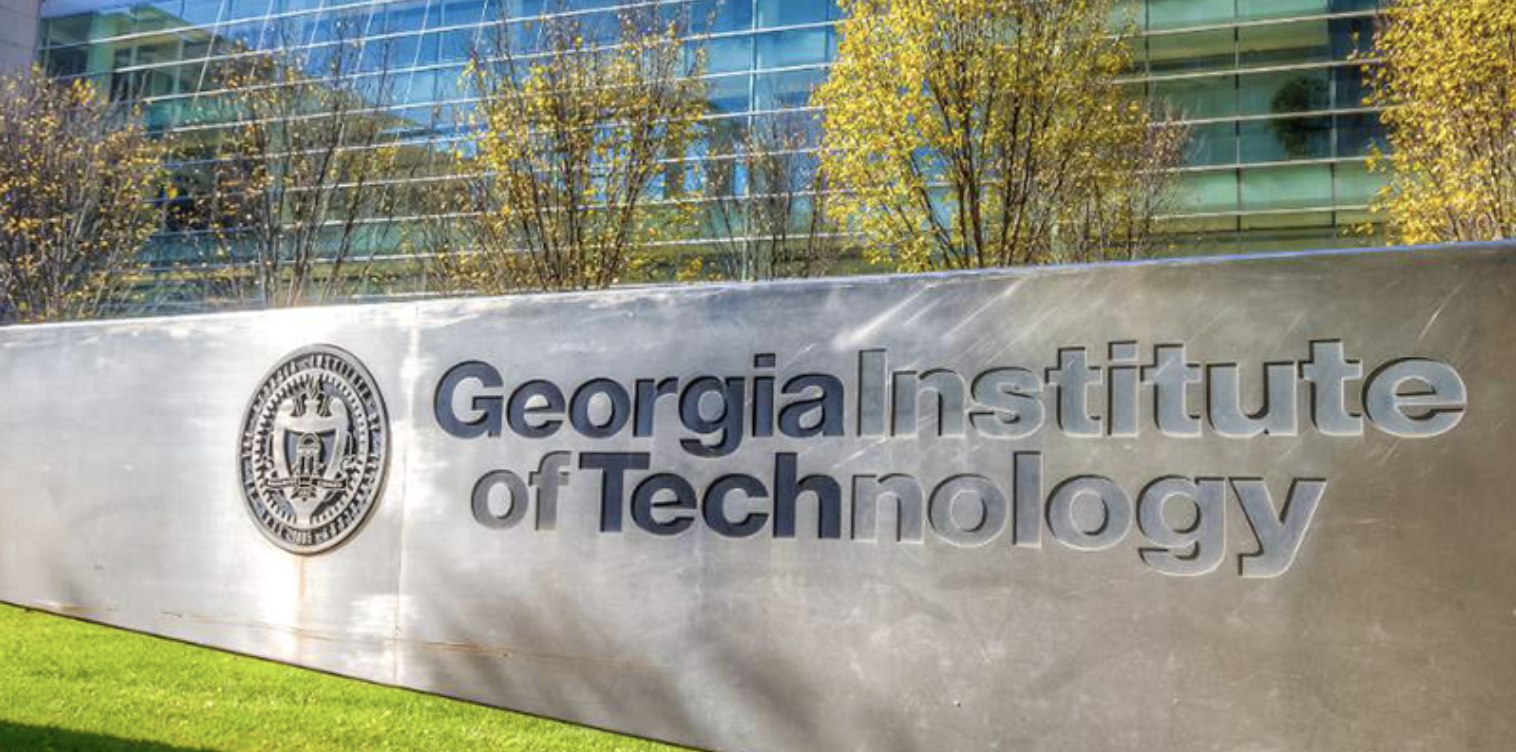 Zhu Earns Master S Degree At Georgia Tech Framingham Source