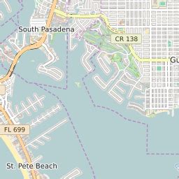 Zip Code 33743 Saint Petersburg Fl Map Data Demographics And More