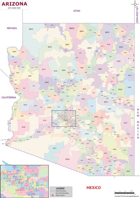 Zip Codes List For Nevada Nevada Zip Code Map, 47% Off